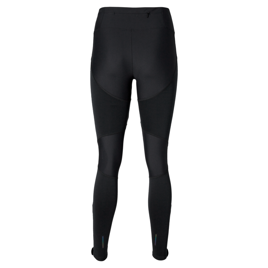 Mizuno Tech Thermal Charge Long Tight Black